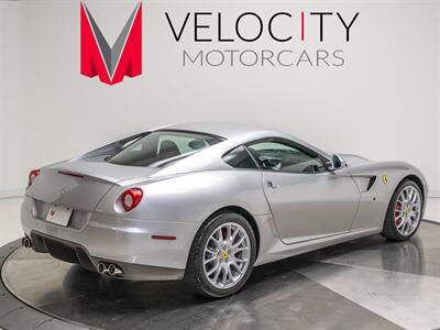 2009 Ferrari 599 GTB Fiorano   - Photo 14 - Nashville, TN 37217