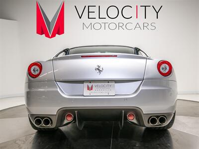 2009 Ferrari 599 GTB Fiorano   - Photo 19 - Nashville, TN 37217