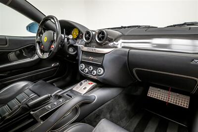 2009 Ferrari 599 GTB Fiorano   - Photo 59 - Nashville, TN 37217