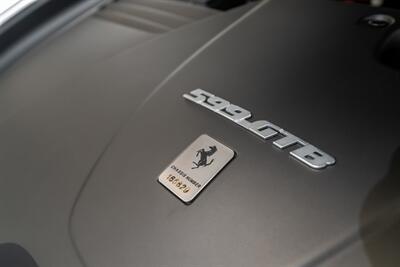 2009 Ferrari 599 GTB Fiorano   - Photo 33 - Nashville, TN 37217