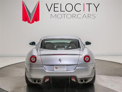 2009 Ferrari 599 GTB Fiorano   - Photo 15 - Nashville, TN 37217