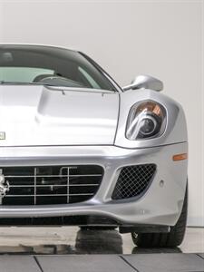 2009 Ferrari 599 GTB Fiorano   - Photo 95 - Nashville, TN 37217