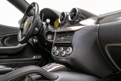 2009 Ferrari 599 GTB Fiorano   - Photo 58 - Nashville, TN 37217