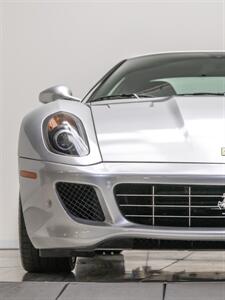 2009 Ferrari 599 GTB Fiorano   - Photo 94 - Nashville, TN 37217