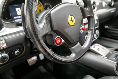 2009 Ferrari 599 GTB Fiorano   - Photo 69 - Nashville, TN 37217