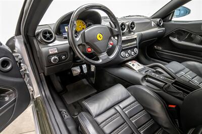 2009 Ferrari 599 GTB Fiorano   - Photo 65 - Nashville, TN 37217