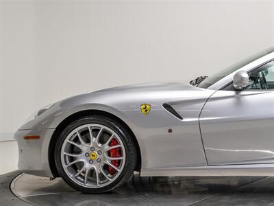 2009 Ferrari 599 GTB Fiorano   - Photo 92 - Nashville, TN 37217