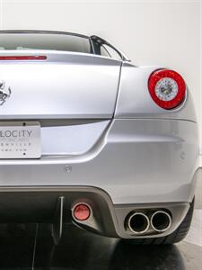 2009 Ferrari 599 GTB Fiorano   - Photo 97 - Nashville, TN 37217