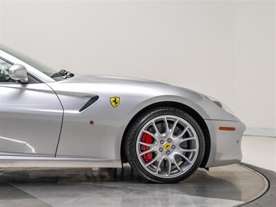 2009 Ferrari 599 GTB Fiorano   - Photo 91 - Nashville, TN 37217