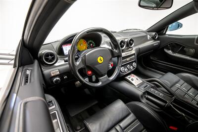 2009 Ferrari 599 GTB Fiorano   - Photo 89 - Nashville, TN 37217