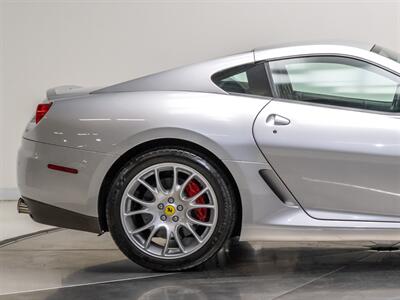 2009 Ferrari 599 GTB Fiorano   - Photo 90 - Nashville, TN 37217