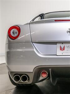 2009 Ferrari 599 GTB Fiorano   - Photo 96 - Nashville, TN 37217