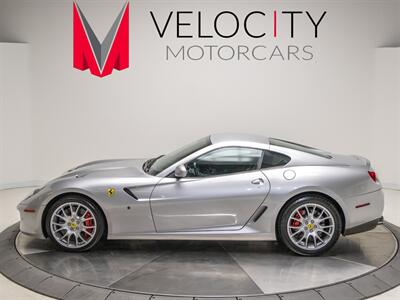 2009 Ferrari 599 GTB Fiorano   - Photo 10 - Nashville, TN 37217