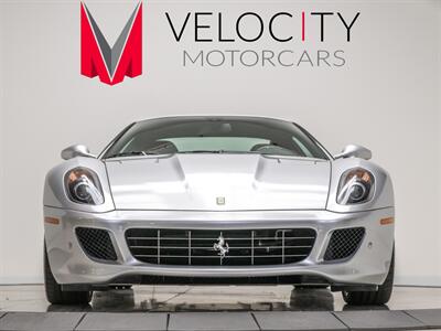 2009 Ferrari 599 GTB Fiorano   - Photo 18 - Nashville, TN 37217