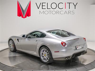 2009 Ferrari 599 GTB Fiorano   - Photo 16 - Nashville, TN 37217