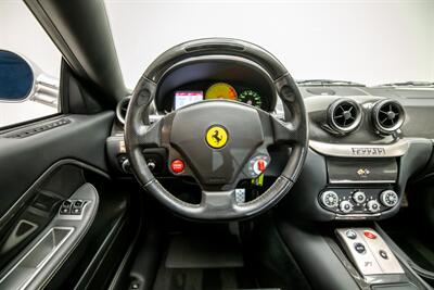 2009 Ferrari 599 GTB Fiorano   - Photo 87 - Nashville, TN 37217