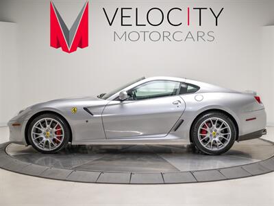 2009 Ferrari 599 GTB Fiorano   - Photo 9 - Nashville, TN 37217