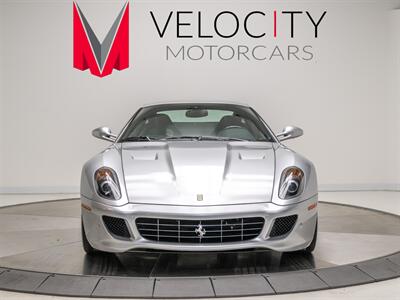 2009 Ferrari 599 GTB Fiorano   - Photo 3 - Nashville, TN 37217