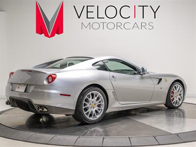 2009 Ferrari 599 GTB Fiorano   - Photo 6 - Nashville, TN 37217