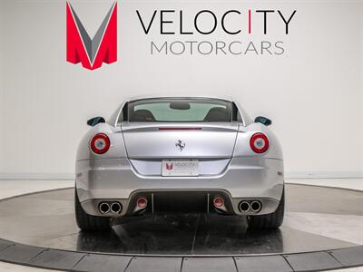 2009 Ferrari 599 GTB Fiorano   - Photo 7 - Nashville, TN 37217