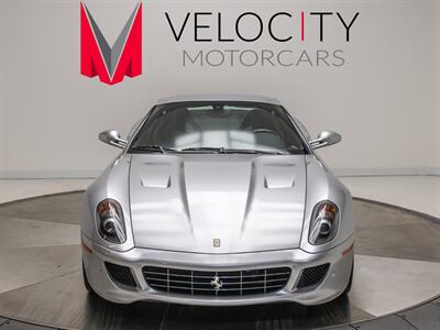 2009 Ferrari 599 GTB Fiorano   - Photo 17 - Nashville, TN 37217