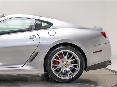 2009 Ferrari 599 GTB Fiorano   - Photo 93 - Nashville, TN 37217