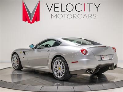 2009 Ferrari 599 GTB Fiorano   - Photo 8 - Nashville, TN 37217