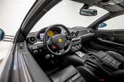 2009 Ferrari 599 GTB Fiorano   - Photo 86 - Nashville, TN 37217