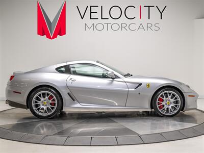 2009 Ferrari 599 GTB Fiorano   - Photo 5 - Nashville, TN 37217