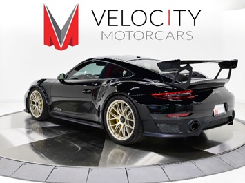 2018 Porsche 911 GT2 RS   - Photo 3 - Nashville, TN 37217