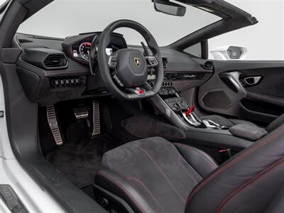 2018 Lamborghini Huracan LP580-2S   - Photo 50 - Nashville, TN 37217