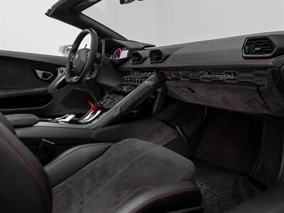 2018 Lamborghini Huracan LP580-2S   - Photo 37 - Nashville, TN 37217