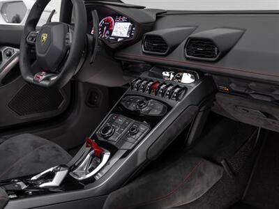 2018 Lamborghini Huracan LP580-2S   - Photo 41 - Nashville, TN 37217