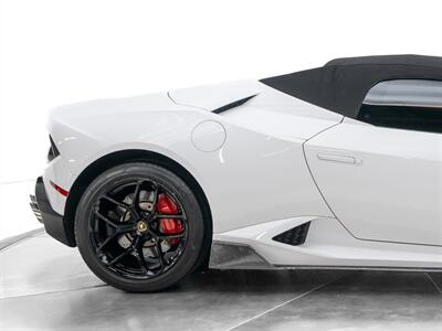 2018 Lamborghini Huracan LP580-2S   - Photo 77 - Nashville, TN 37217
