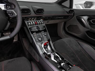 2018 Lamborghini Huracan LP580-2S   - Photo 58 - Nashville, TN 37217