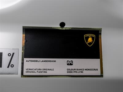 2018 Lamborghini Huracan LP580-2S   - Photo 28 - Nashville, TN 37217