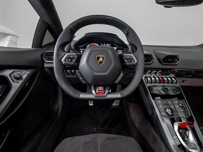 2018 Lamborghini Huracan LP580-2S   - Photo 56 - Nashville, TN 37217