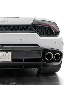 2018 Lamborghini Huracan LP580-2S   - Photo 84 - Nashville, TN 37217