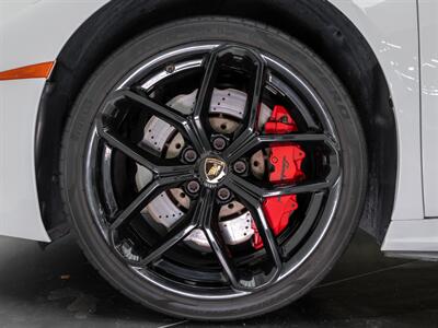 2018 Lamborghini Huracan LP580-2S   - Photo 66 - Nashville, TN 37217