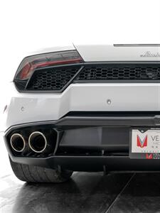 2018 Lamborghini Huracan LP580-2S   - Photo 83 - Nashville, TN 37217