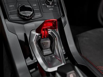 2018 Lamborghini Huracan LP580-2S   - Photo 62 - Nashville, TN 37217