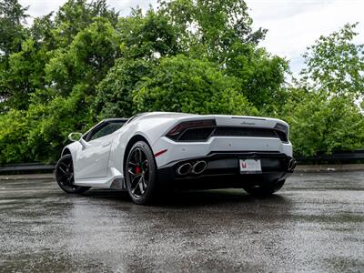 2018 Lamborghini Huracan LP580-2S   - Photo 73 - Nashville, TN 37217