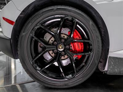 2018 Lamborghini Huracan LP580-2S   - Photo 68 - Nashville, TN 37217