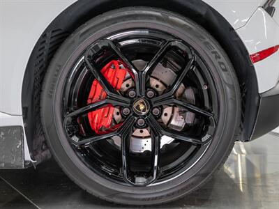 2018 Lamborghini Huracan LP580-2S   - Photo 65 - Nashville, TN 37217