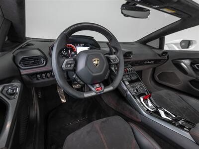 2018 Lamborghini Huracan LP580-2S   - Photo 55 - Nashville, TN 37217
