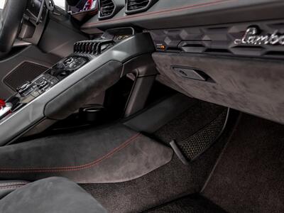 2018 Lamborghini Huracan LP580-2S   - Photo 43 - Nashville, TN 37217