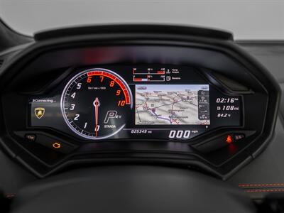 2018 Lamborghini Huracan LP580-2S   - Photo 63 - Nashville, TN 37217