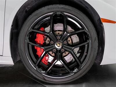2018 Lamborghini Huracan LP580-2S   - Photo 67 - Nashville, TN 37217