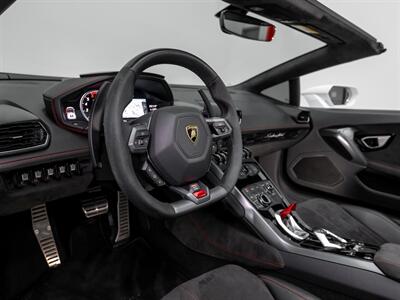 2018 Lamborghini Huracan LP580-2S   - Photo 54 - Nashville, TN 37217