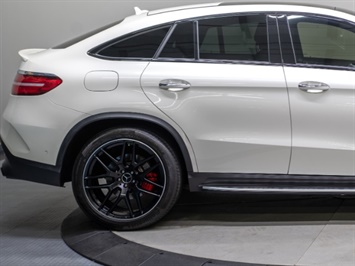 2016 Mercedes-Benz AMG GLE 63 S   - Photo 16 - Nashville, TN 37217